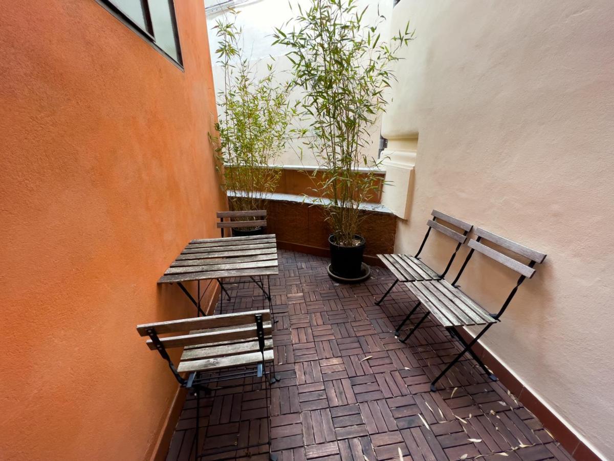 Da Carlotta Apartment Bassano del Grappa Exterior photo