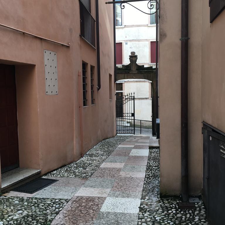 Da Carlotta Apartment Bassano del Grappa Exterior photo